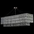 Подвесная люстра Arti Lampadari Acquaro Acquaro E 1.5.120x30.101 NP