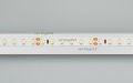  Arlight Лента RT 2-5000 24V Warm2700 2x (3528, 600 LED, CRI98) (ARL, 9.6 Вт/м, IP20)