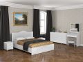  Система мебели Кровать полутораспальная Афина АФ-8