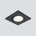 Встраиваемый светодиодный светильник Elektrostandard 15273/LED 4690389176661