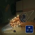  Rich LED Гирлянды Нить [10 м] RL-S10CF-24V-B/WW