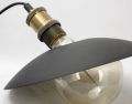 Подвесной светильник Lussole Baldwin LSP-9670