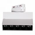 Накладной светильник Reluce Technical 06187-9.3-001QY LED10W WT