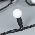  Arlight Светодиодная гирлянда ARD-BALL-PRO-D23-10000-BLACK-80LED RGB (230V, 7W)