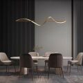Подвесной светильник Imperiumloft Adonis01