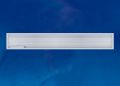 Встраиваемый светодиодный светильник (UL-00004594) Uniel ULP-18120 36W/4000К IP40 Universal White