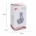 Светильник на штанге Reluce Technical 16021-9.3-001CT MR16 WT