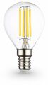 Лампа светодиодная Ambrella Light G45 451133