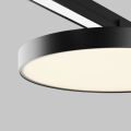 Накладной светильник Maytoni Outdoor O-TR01-1-F-25WB3K