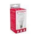 Лампа светодиодная Thomson E27 11W 6500K груша матовая TH-B2303