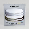 Накладной светильник Citilux Бостон CL709503N