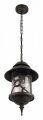 Подвесной светильник Loft IT Prato 100021P