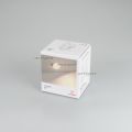  Arlight Светильник CL-SIMPLE-R78-9W Warm3000 (BK, 45 deg)
