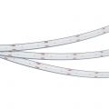 Лента герметичная CSP-PFS-X480-10mm 24V White6000 (14.4 W/m, IP68, TWP100, 5m) ( Arlight , -)