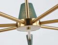 Люстра на штанге Ambrella Light LH LH75053