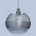 Подвесной светильник MW-Light Капелия 1 730010209