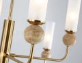 Люстра на штанге Ambrella Light LH LH53252