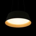 Подвесной светильник Loft IT Evans 10224P Black