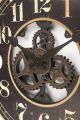 Настенные часы (55x55 см) Tomas Stern 9016