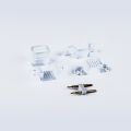 Комплект с лентой светодиодной Eleganz LUX EL-220V-14.4N