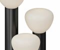 Настольная лампа декоративная Kink Light Риволи 07722-T,19