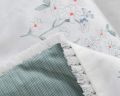  Sofi De MarkO Постельное белье с одеялом семейное Бернадетт №9