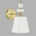 Бра Lumion CLASSI 8411/1W