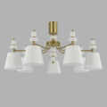 Люстра на штанге Lumion CLASSI 8411/7C
