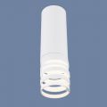 Потолочный светильник Elektrostandard DLN102 GU10 белый 4690389148767