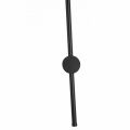 Накладной светильник Lumina Deco 2201 TW 2201-80 BK