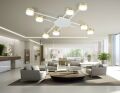 Потолочная люстра Ambrella Light FL FL71506