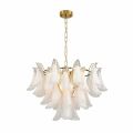 Подвесная люстра Lumion NEOCLASSI 8385/9
