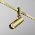 Светильник на штанге Maytoni Focus Led TR144-1-12W4K-W-BS