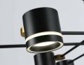 Люстра на штанге Ambrella Light FL FL71532
