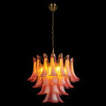 Подвесная люстра Loft IT Lilou 10600/600 Pink