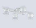 Потолочная люстра Ambrella Light FL FL51661