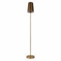 Торшер Loft IT Hilton 10527F Brass