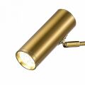 Настольная лампа декоративная ST Luce Arper SL1006.204.01