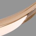 Подвесная люстра Imperiumloft flyer-more01
