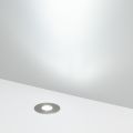 Светильник KT-AQUA-R45-3W Warm3000 (SL, 45 deg, 12V) ( Arlight , Герметичный)