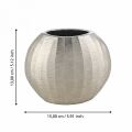 Ваза настольная Eglo Abucay 421052
