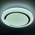 Потолочный светодиодный светильник Profit Light 2143/450 WH+CR