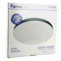 Накладной светильник Feron AL1600 48886