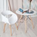  Tetchair Стол обеденный Cindy Next (mod.80-MDF)