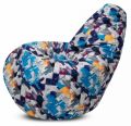  Dreambag Кресло-мешок Мозаика L