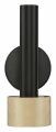 Бра iLedex Technical Delta 2360-1 BK+BR