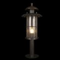 Наземный низкий светильник Loft IT Palermo 100015/590