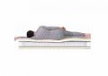  DreamLine Матрас односпальный Relax Massage S-2000 1900x900