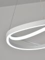 Подвесной светильник Natali Kovaltseva FINAM HIGH-TECH LED LAMPS 82055