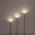 Наземный низкий светильник Odeon Light DANDE 7121/2GL